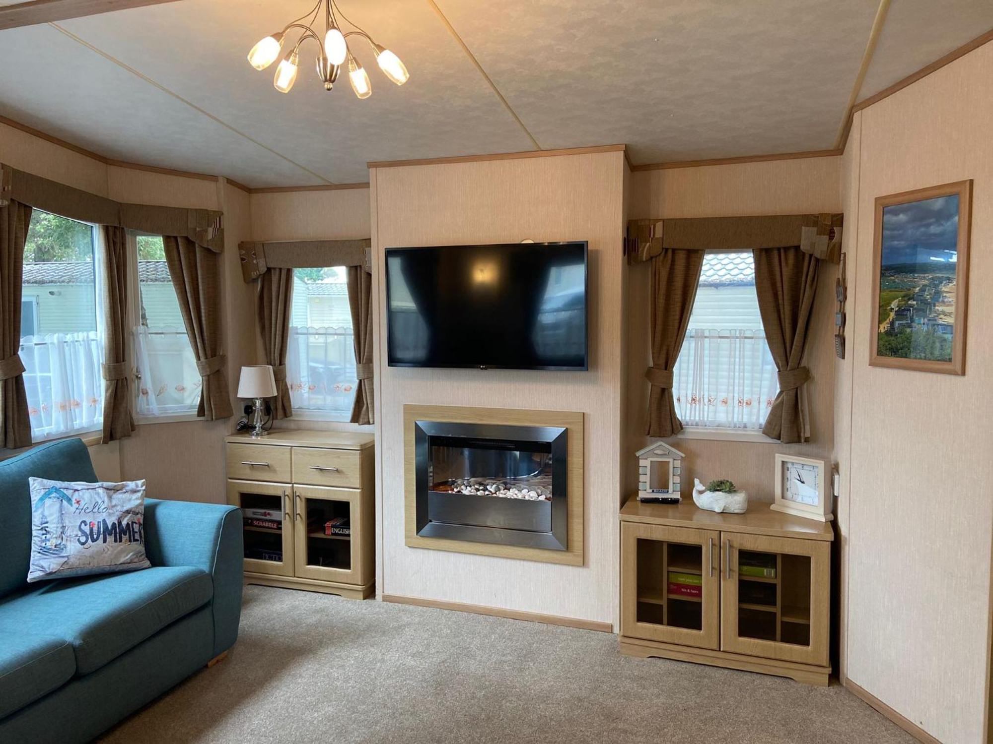 Mudeford Beach Lodge Eksteriør bilde