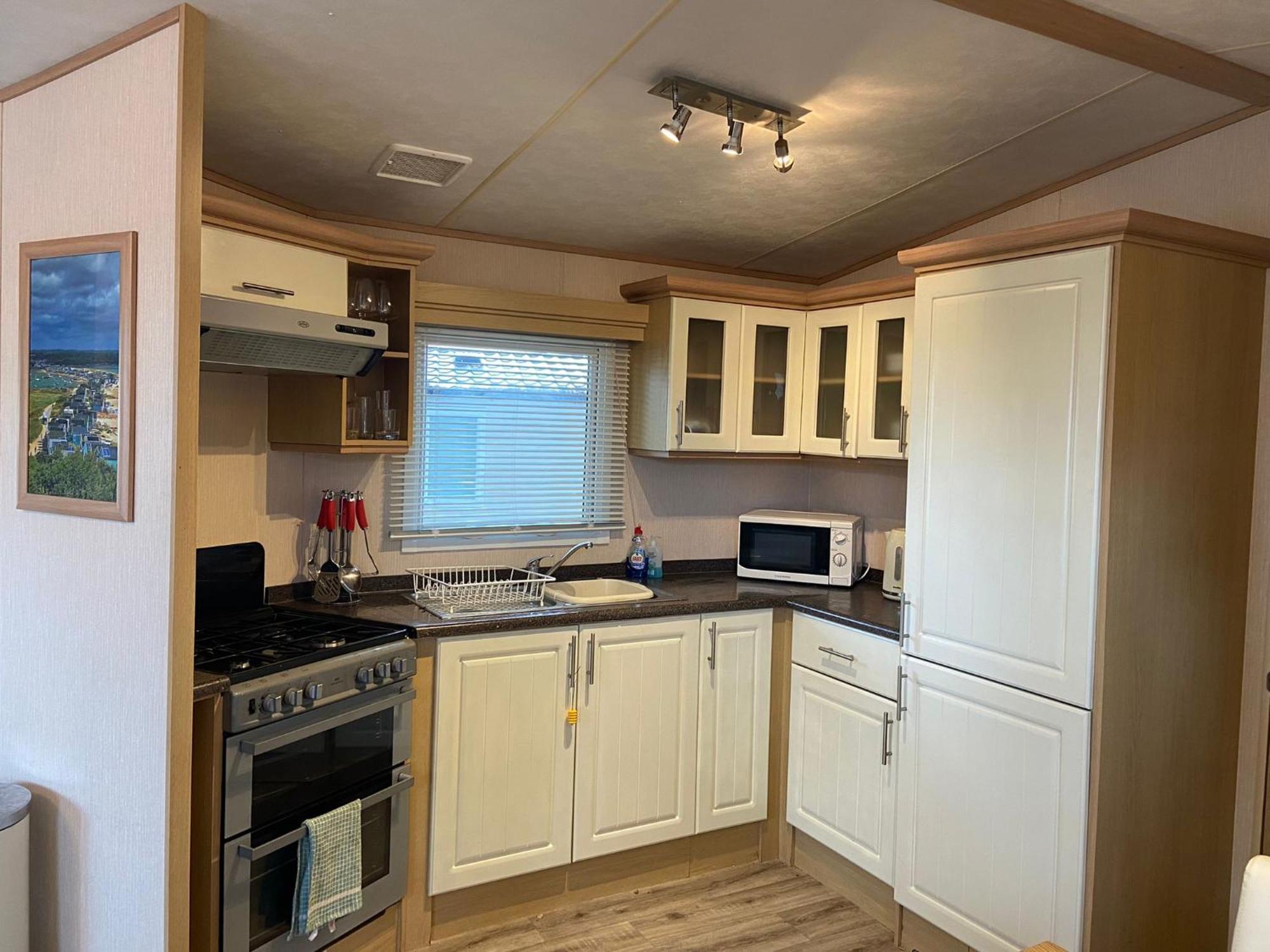 Mudeford Beach Lodge Eksteriør bilde